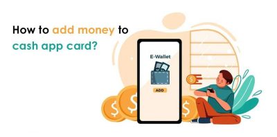 How to add money to cash app card