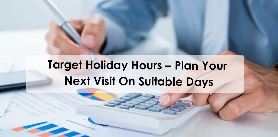 Target Holiday Hours – Plan Your Next Visit On Suitable Days