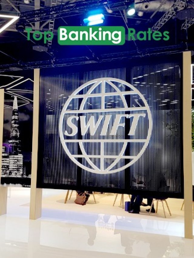 How to swift banking system works