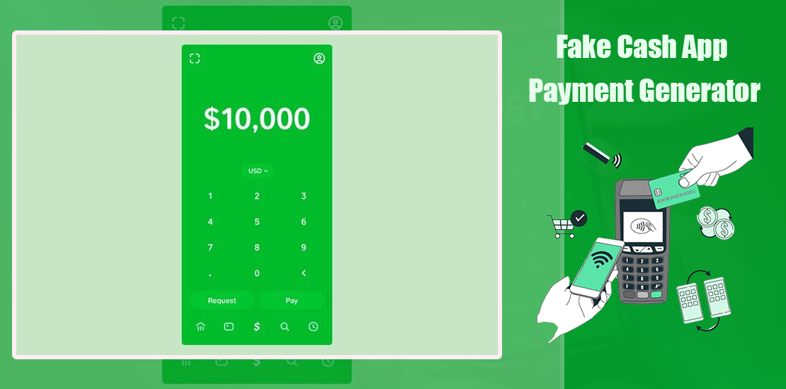 Fake Cash App Payment Generator: Everything You Need To Know